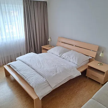 Apartamento - 2 Izbový