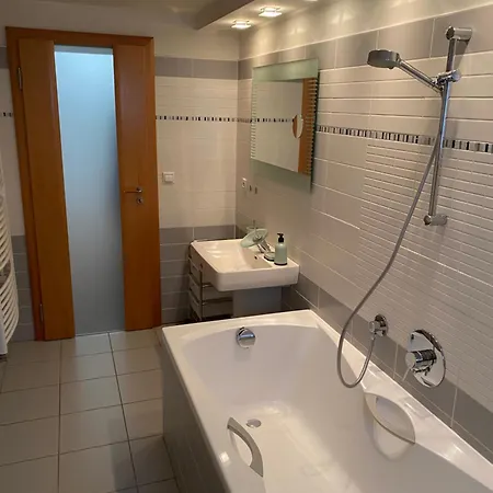 Apartamento - 2 Izbový *