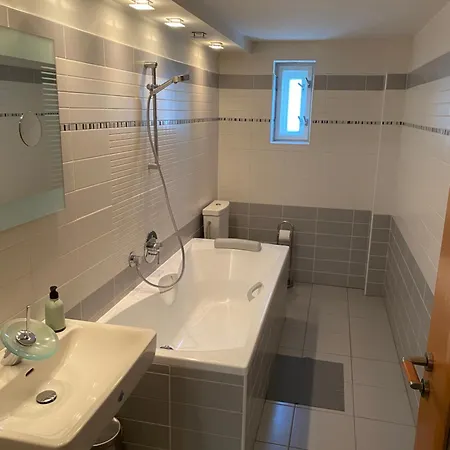 Apartamento - 2 Izbový