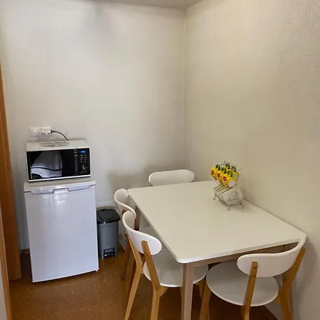 Apartamento - 2 Izbový Brezno