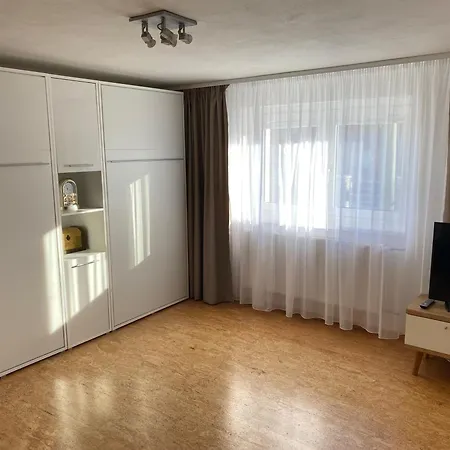 - 2 Izbový Apartamento Brezno