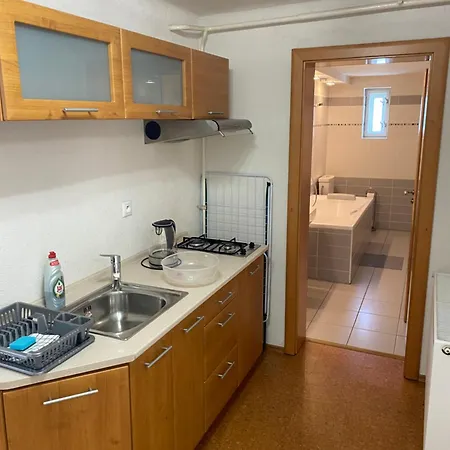 Apartamento - 2 Izbový