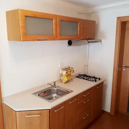 Apartamento - 2 Izbový