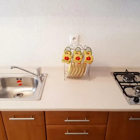 Apartamento - 2 Izbový Brezno