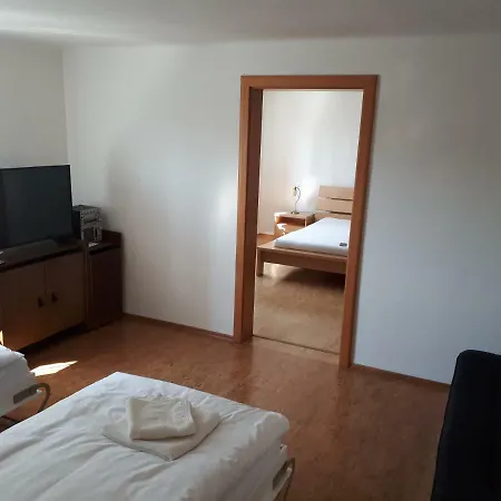 - 2 Izbový Apartamento Brezno