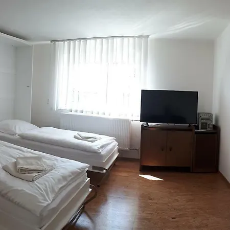 Apartment - 2 Izbovy