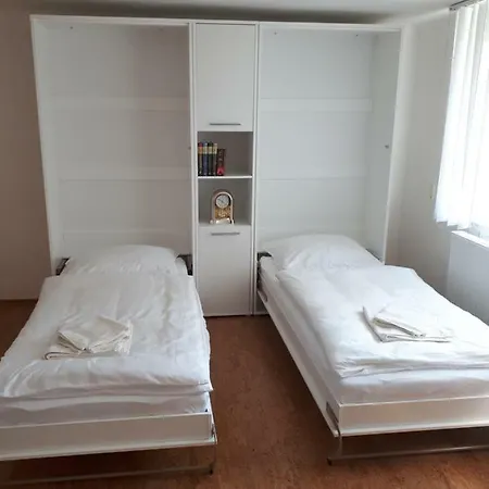 Apartment - 2 Izbovy Brezno