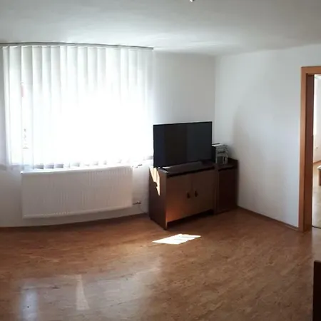 Apartment - 2 Izbovy *