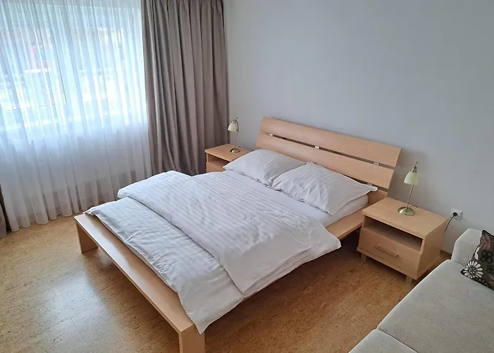 Apartamento - 2 Izbový