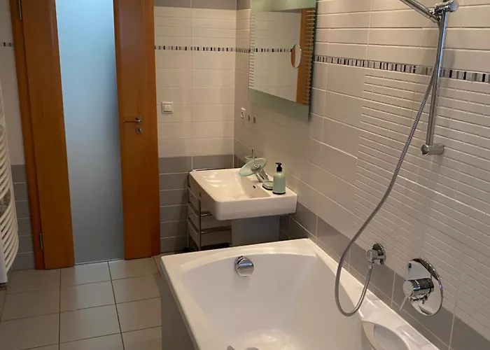 Apartamento - 2 Izbový *