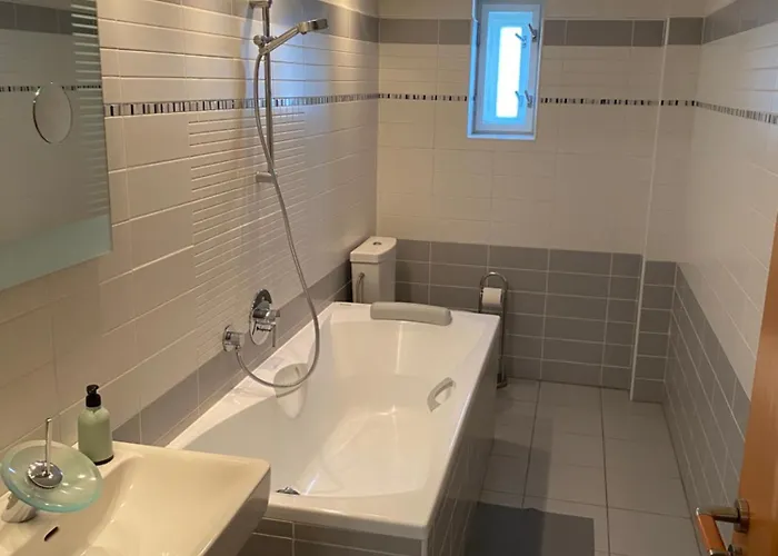 Apartamento - 2 Izbový
