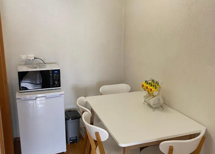 Apartamento - 2 Izbový Brezno