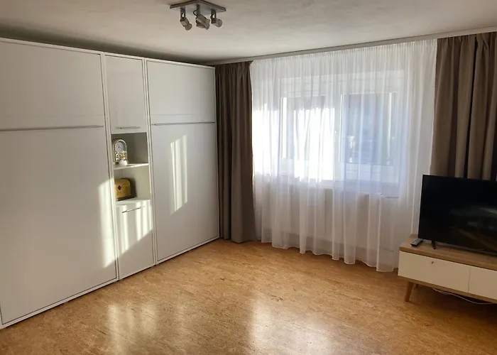 - 2 Izbový Apartamento Brezno