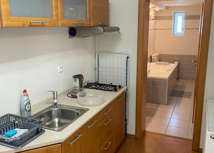 Apartamento - 2 Izbový