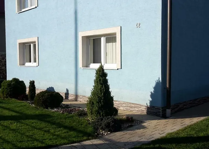 - 2 Izbový Apartamento Brezno